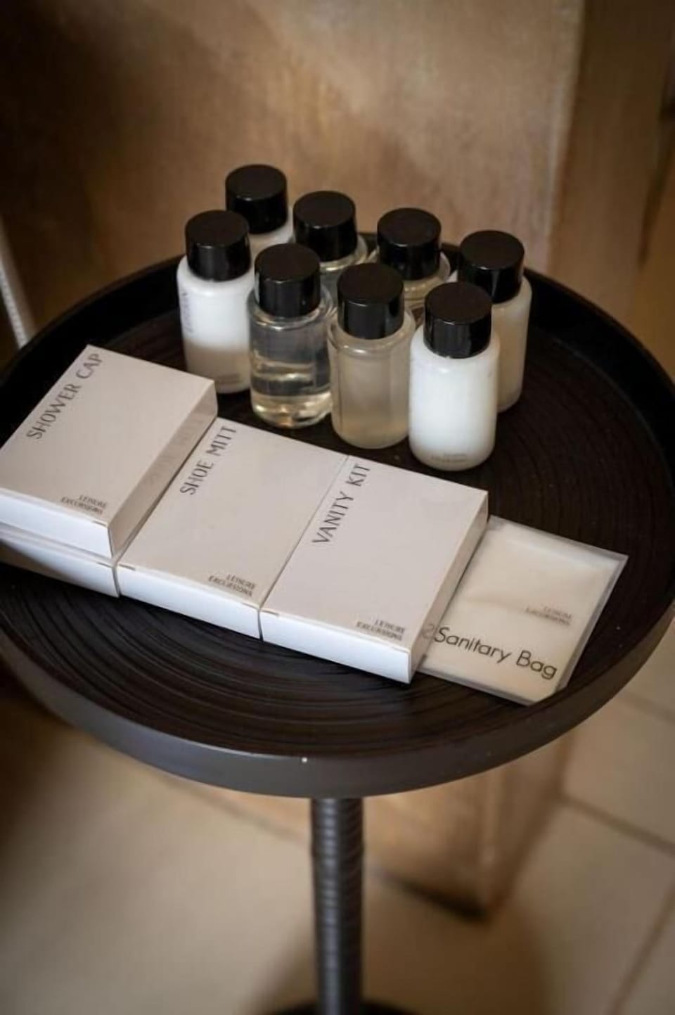 Suite, Balcony, Mountain View | Bathroom amenities | Slippers
