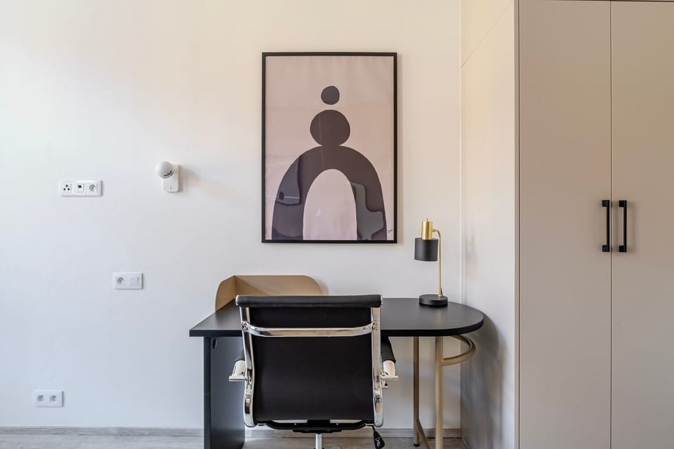 Office Area