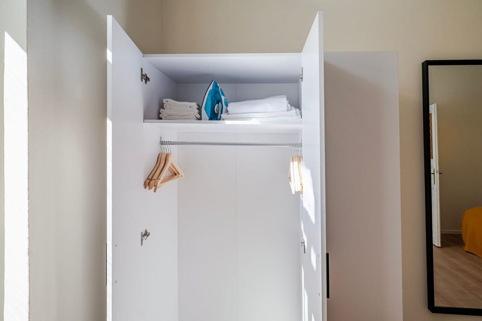 Wardrobe