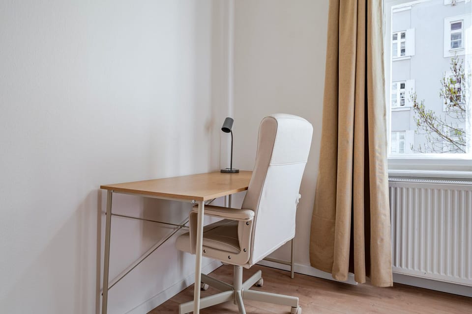Office Area