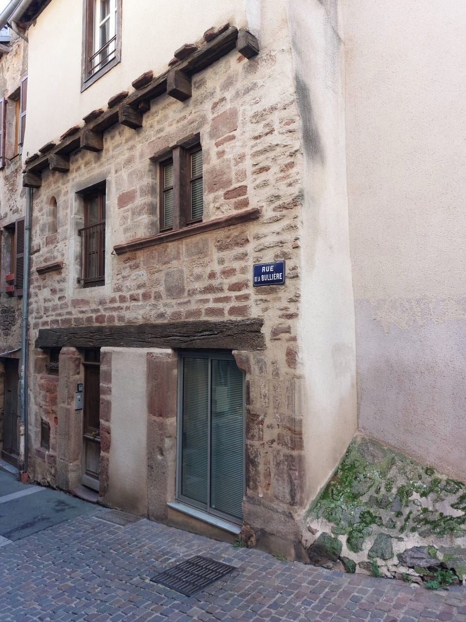 Comfort Apartment | Exterior