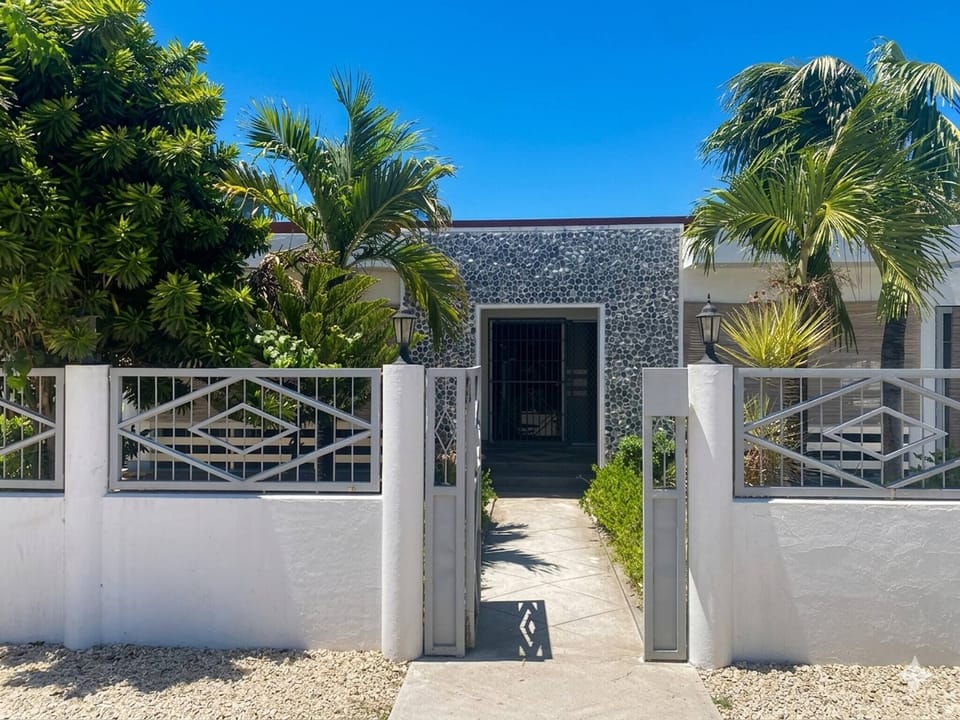 Villa, 3 Bedrooms, Smoking, Private Pool | Exterior