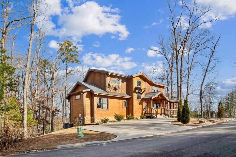 03-Front Elevation