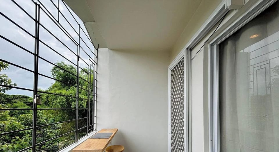 Studio, 1 Bedroom, Smoking | Balcony