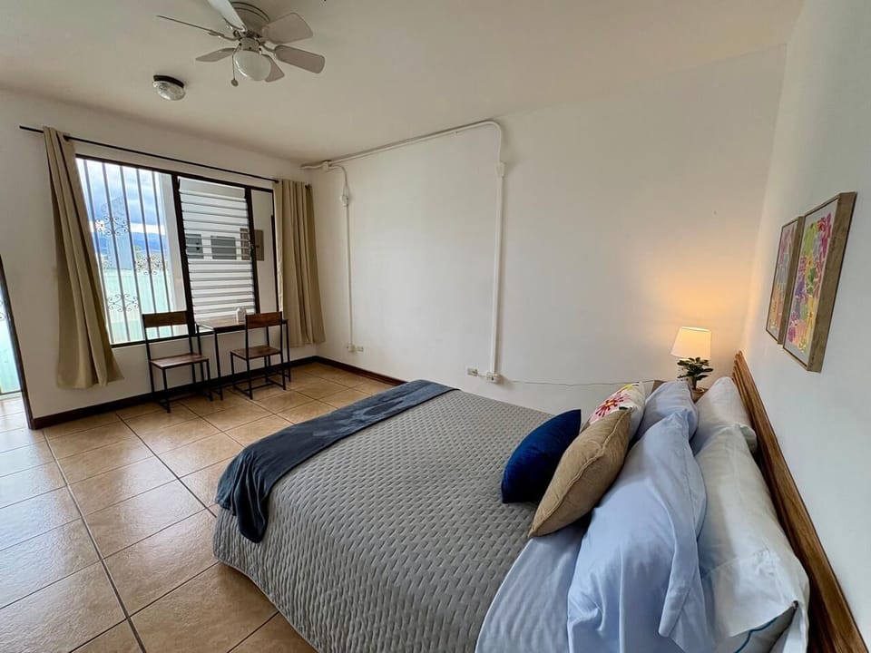 Comfort Room | Free WiFi