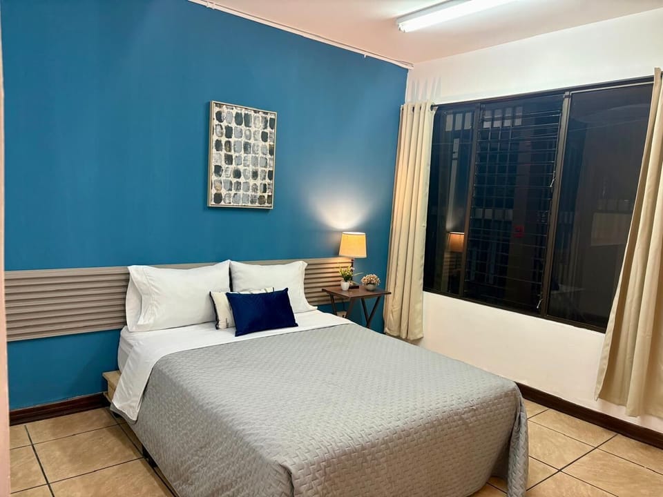 Comfort Room | Free WiFi