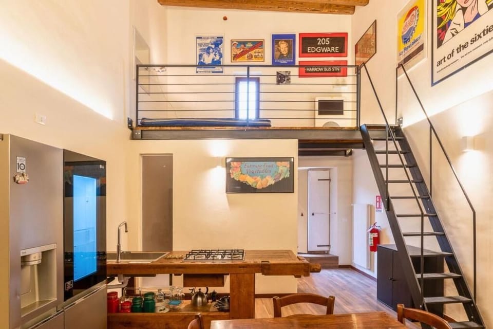 Apartment, Garden View | Dining