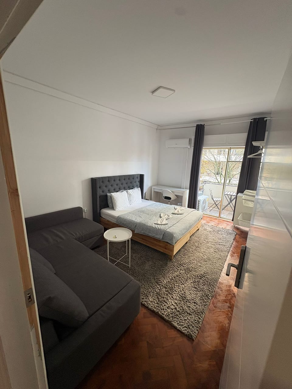 Comfort Quadruple Room | WiFi (free)