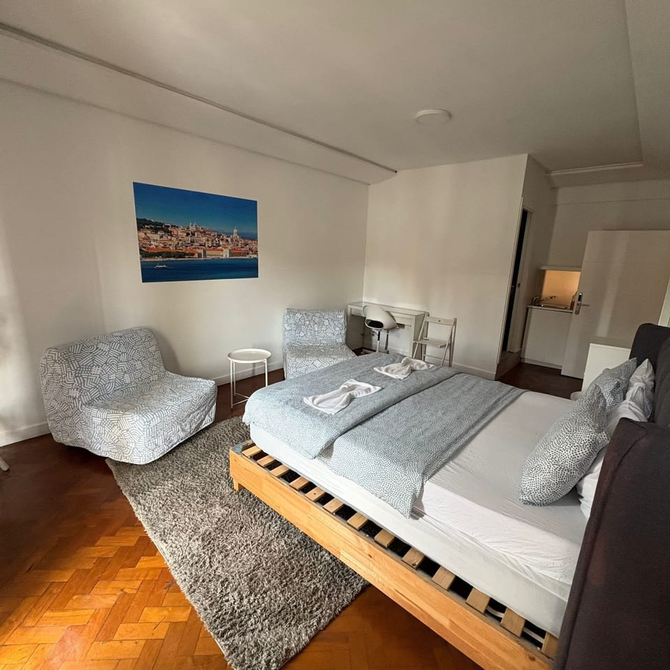 Family Quadruple Room, Balcony, City View | Free WiFi