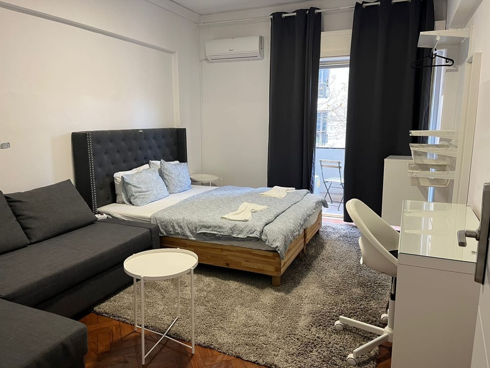Comfort Quadruple Room | Free WiFi