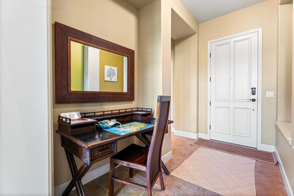 Townhome, Multiple Beds, Garden View (Kulalani at Mauna Lani 2204) | Interior
