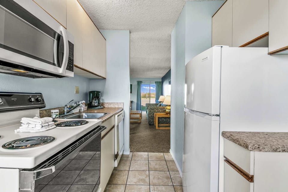 Make your favorite meals here