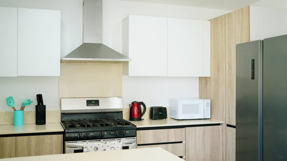 Apartment, 2 Bedrooms, Accessible, Private Pool | Interior