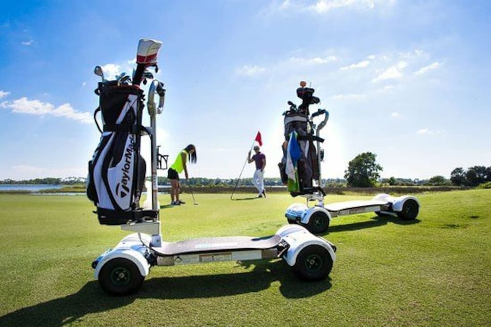 Golf