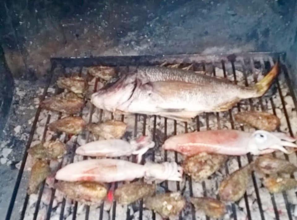 BBQ
