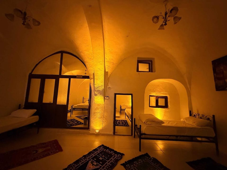 Studio Suite, City View | WiFi (free)
