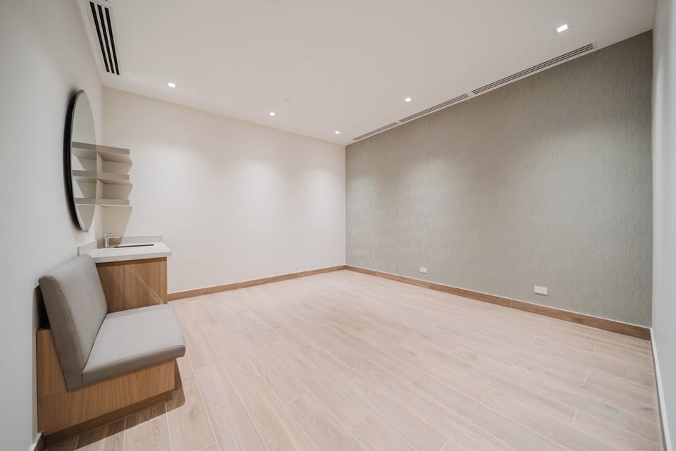 Condo, Multiple Beds, Balcony (La Costa) | Interior