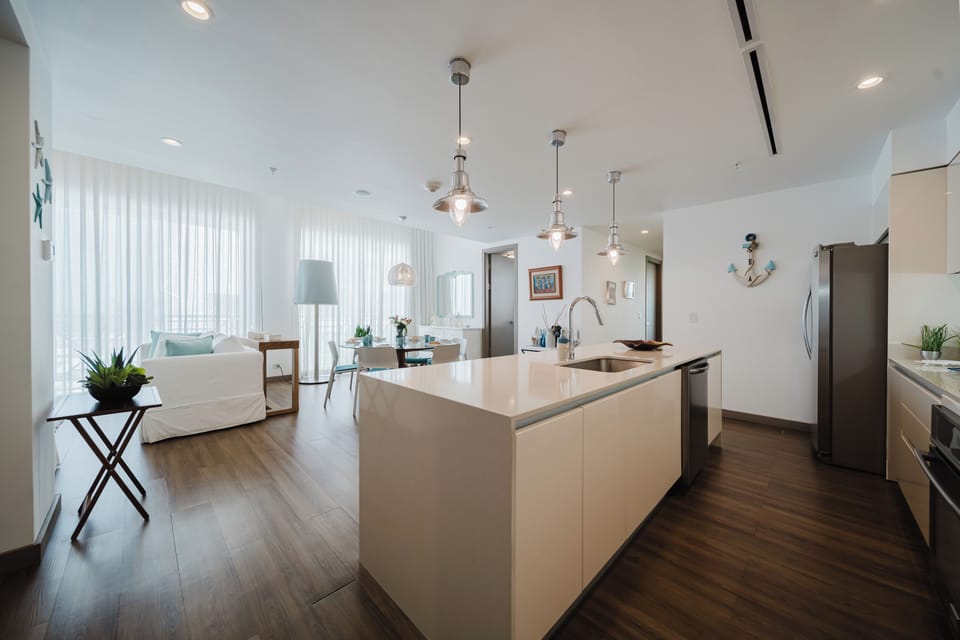 Condo, Multiple Beds, Balcony (La Costa) | Interior