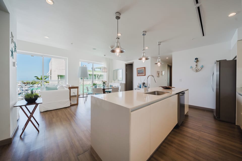Condo, Multiple Beds, Balcony (La Costa) | Interior