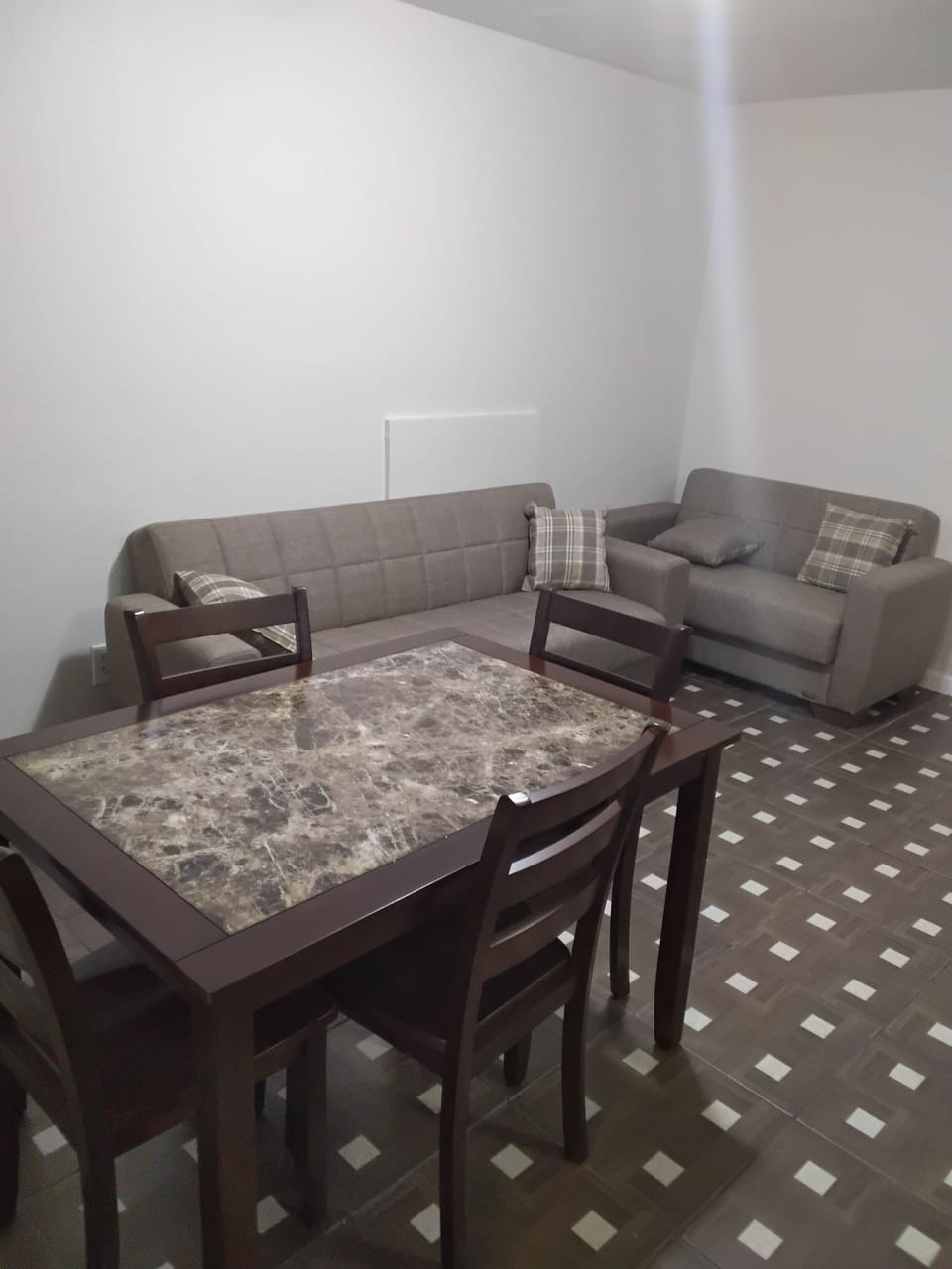 Deluxe Apartment | Interior