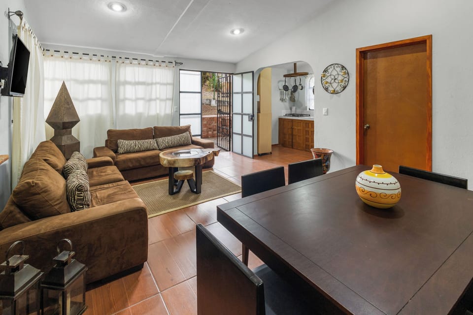 Family Villa, Garden View | Interior