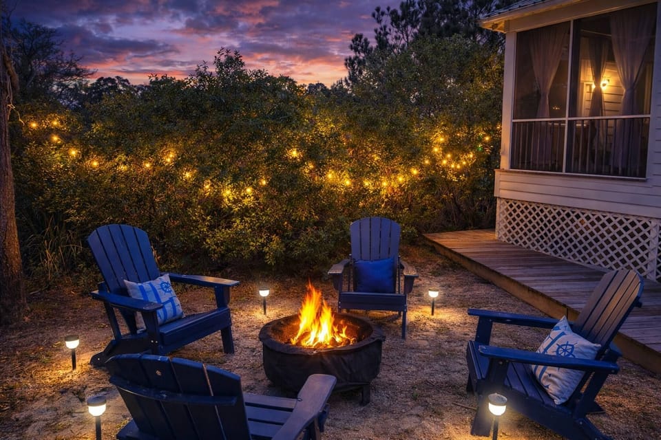 House, 3 Bedrooms, Smoking, Patio | Terrace/patio