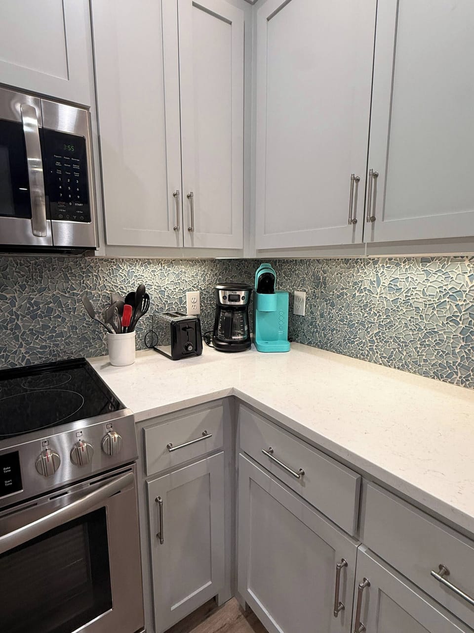 House, 3 Bedrooms, Smoking, Patio | Private kitchen