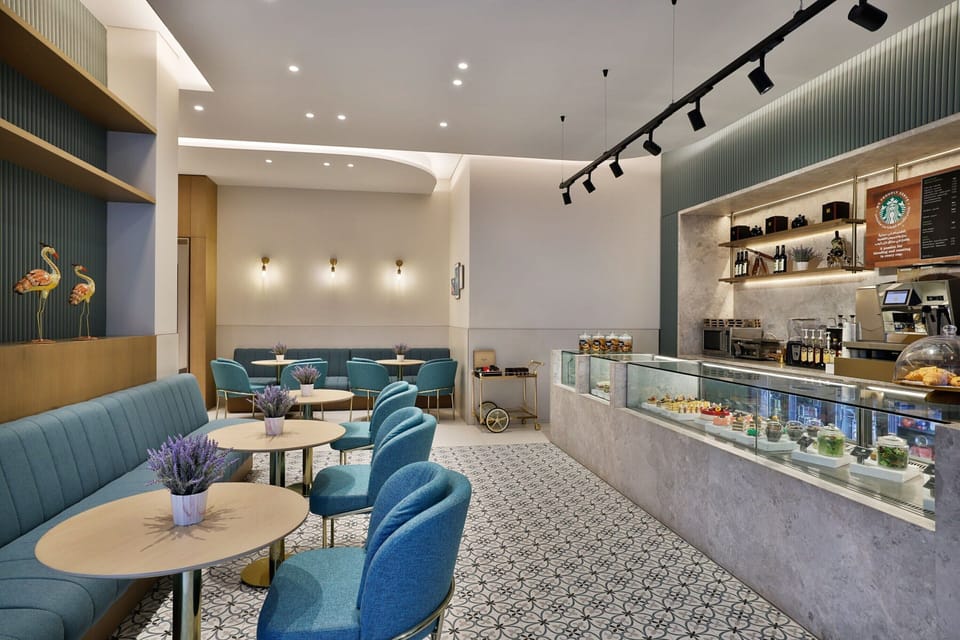Cafe