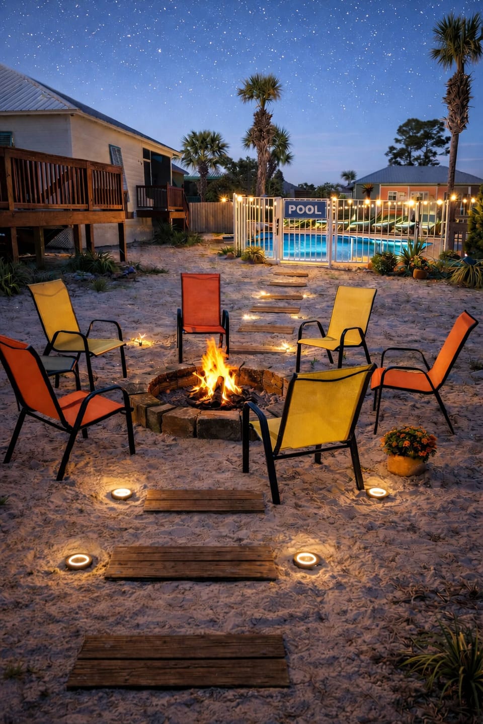 House, 3 Bedrooms, Smoking, Patio | Terrace/patio