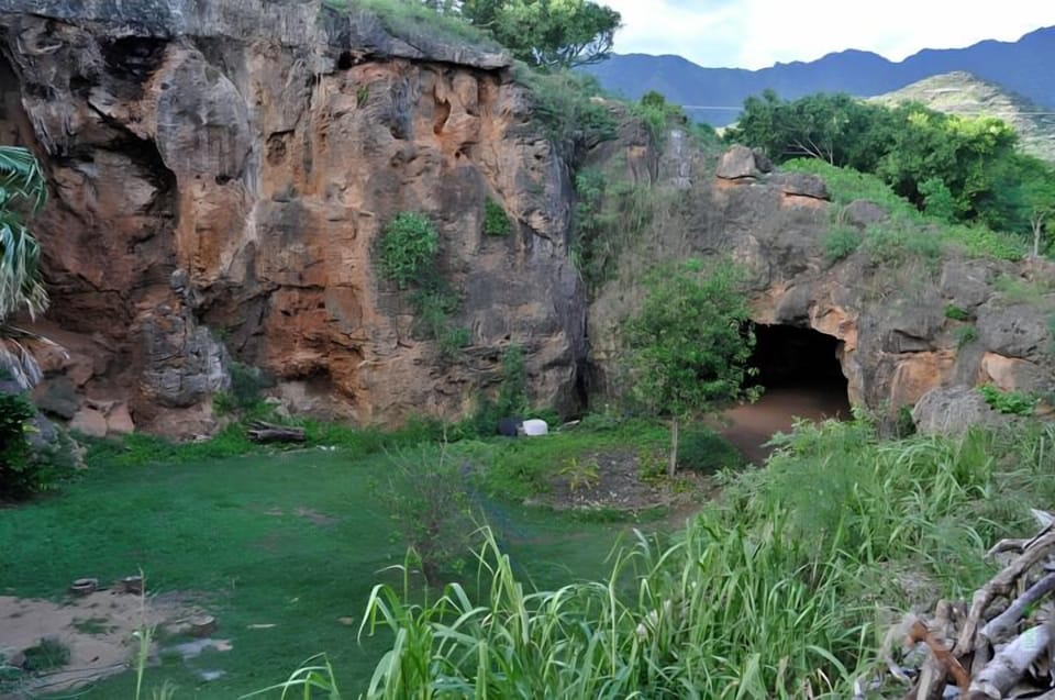 Mahaulepu Coastal Trail