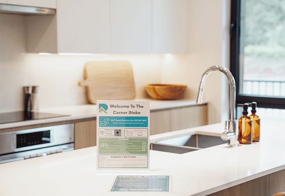 Condo, Mountain View | Private kitchen | Coffee/tea maker
