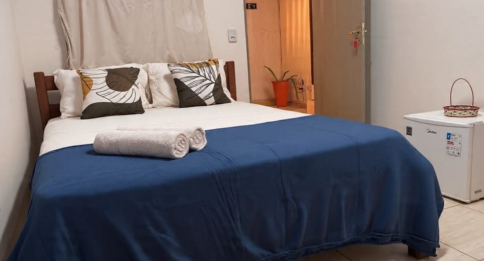 Classic Double Room | Minibar, WiFi (free)
