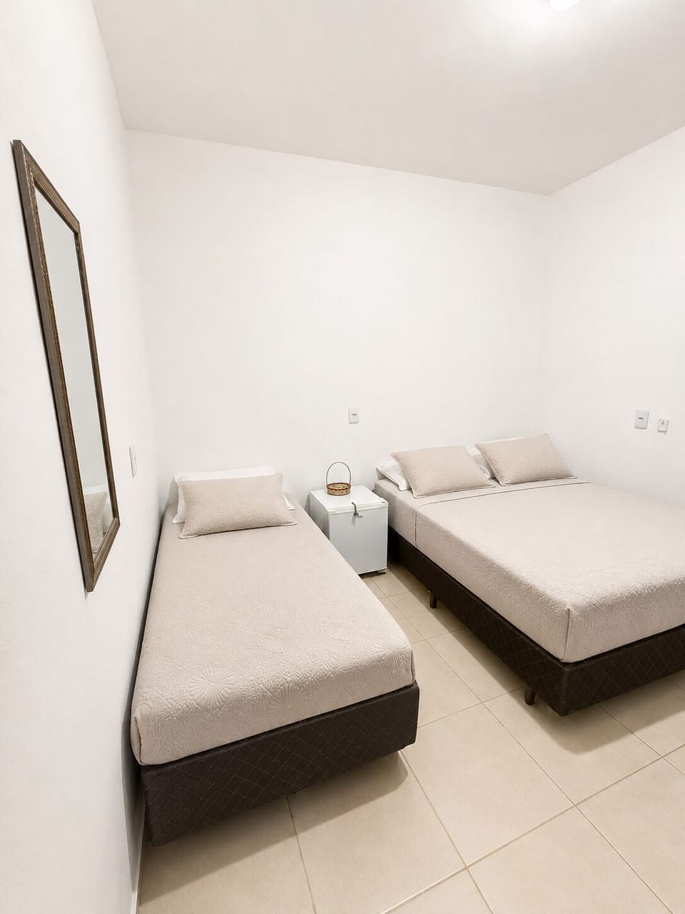 Classic Triple Room | Minibar, WiFi (free)