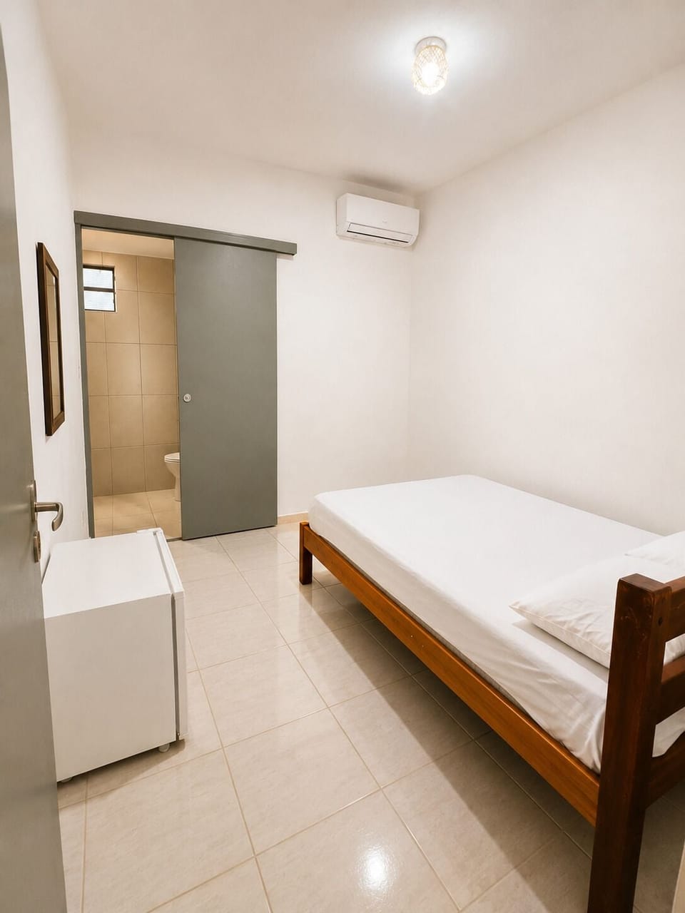 Classic Double Room | Minibar, WiFi (free)
