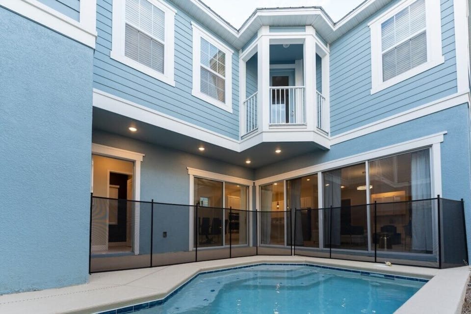 Pool image 1