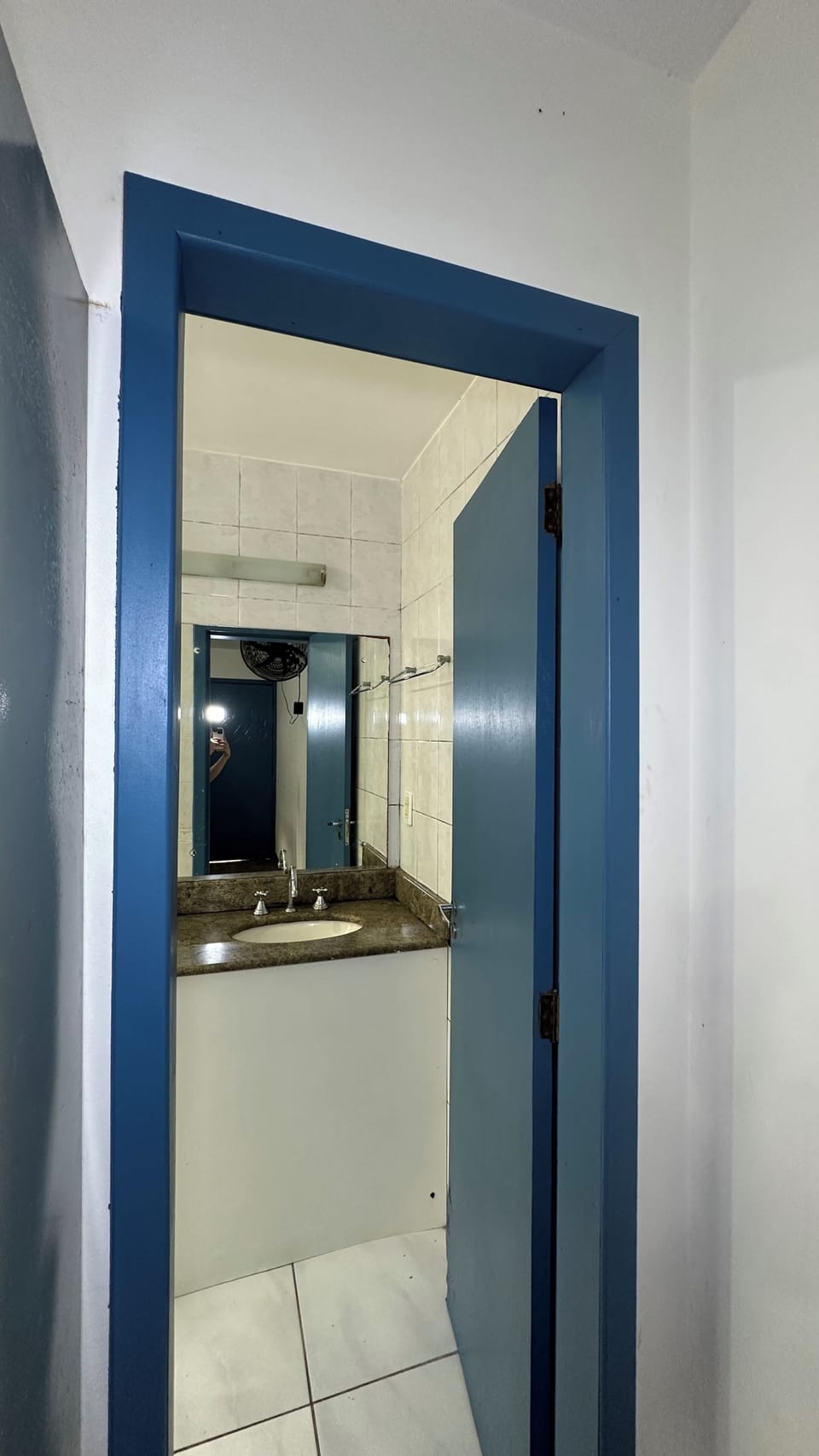 Standard Shared Dormitory, Mixed Dorm, Private Bathroom | Bathroom | Toilet paper