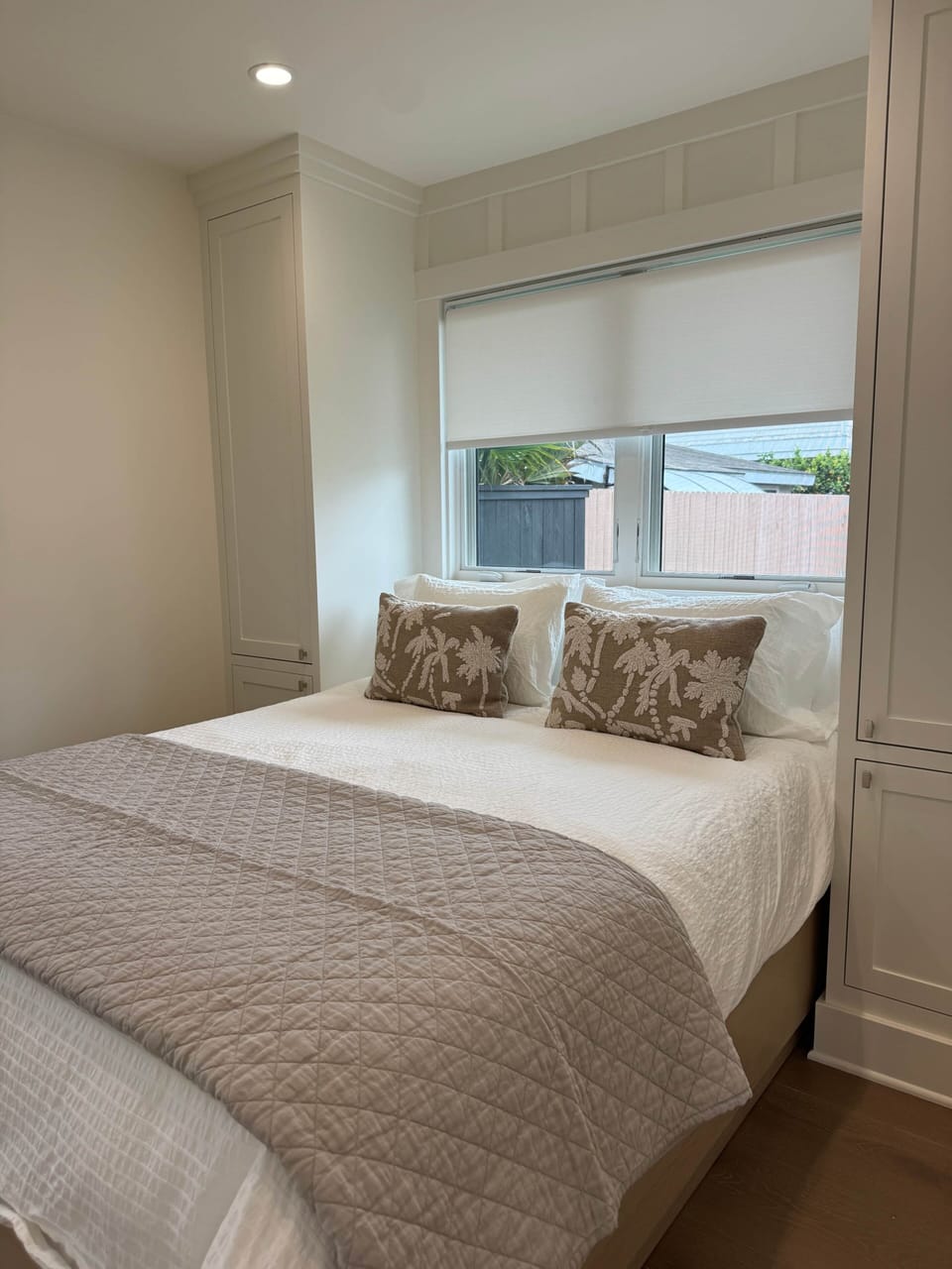 Second Queen Bedroom