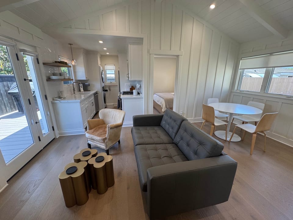 Main Living Area