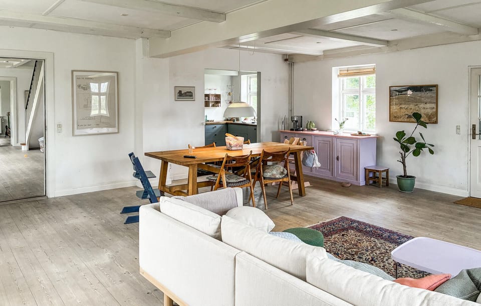 living-room