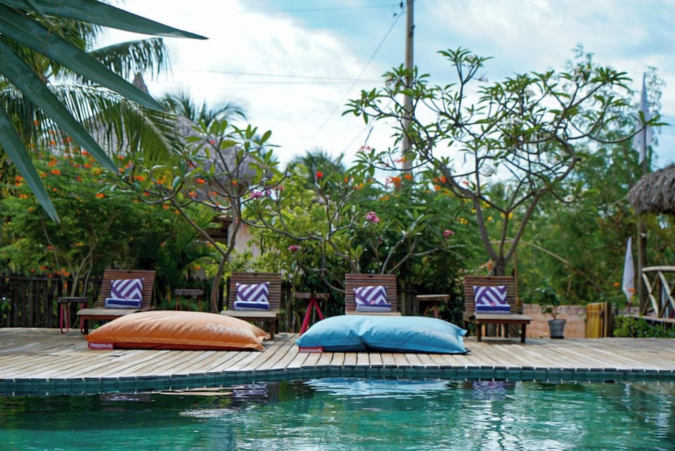 VENTURA BARRA GRANDE Inn in State of Ceará