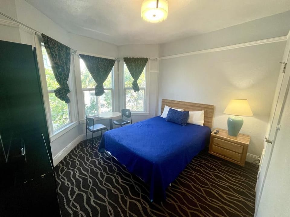 Single Room, Non Smoking, Private Bathroom | Free WiFi