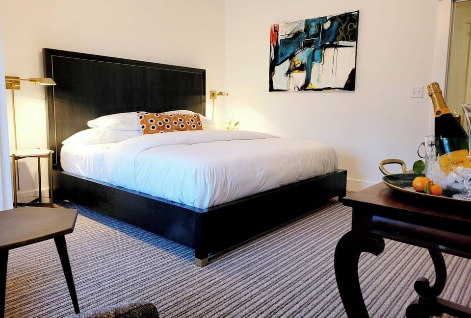 Standard Single Room | WiFi (free)