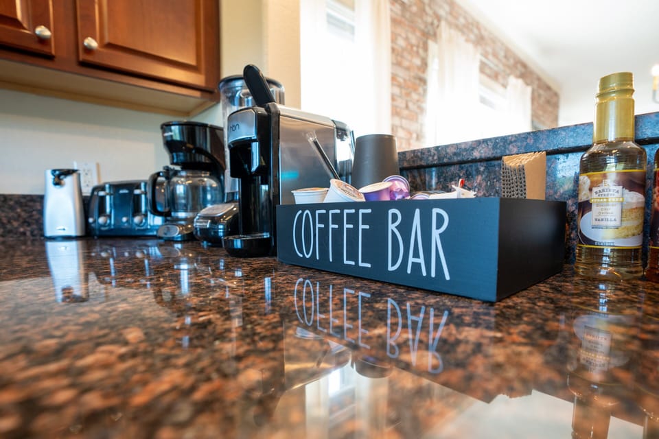 Condo, 2 Bedrooms | Coffee and/or coffee maker