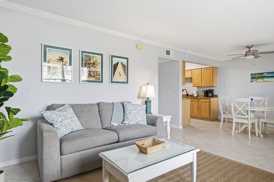 Experience the Coziness of Home Away from Home - Every Comfort Awaits
