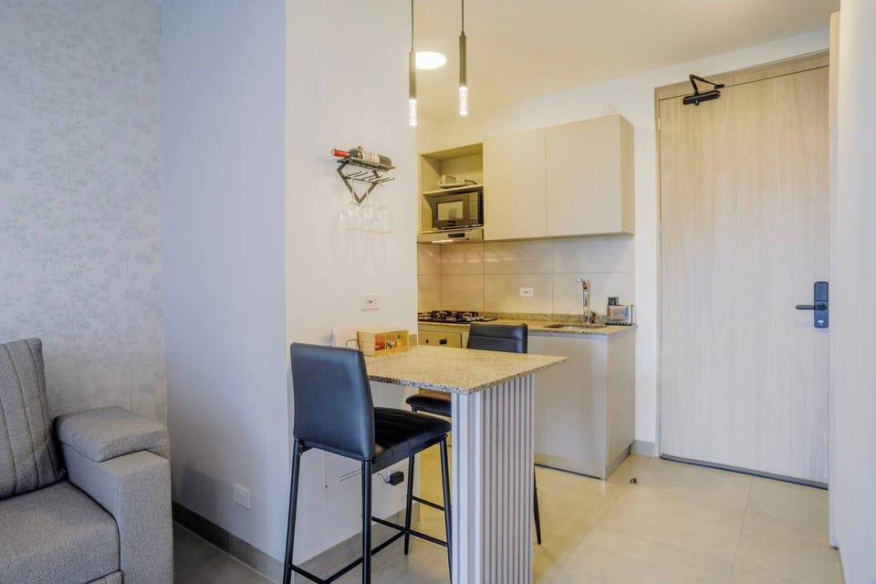 Apartment, 1 Bedroom, Accessible, Patio | Interior