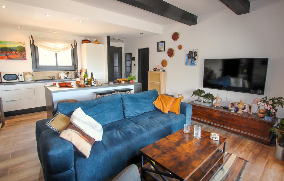living-room