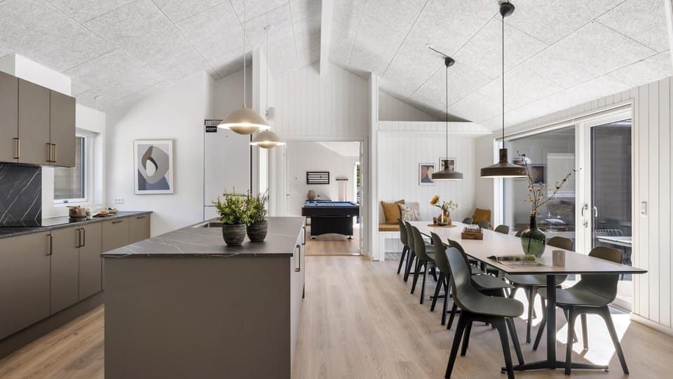 Living Dining Room