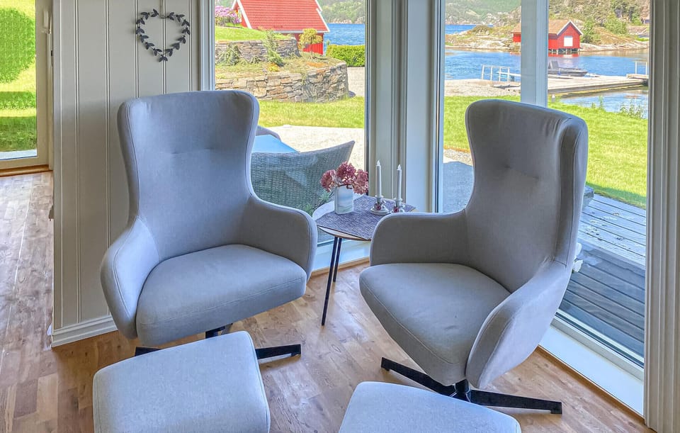 living-room