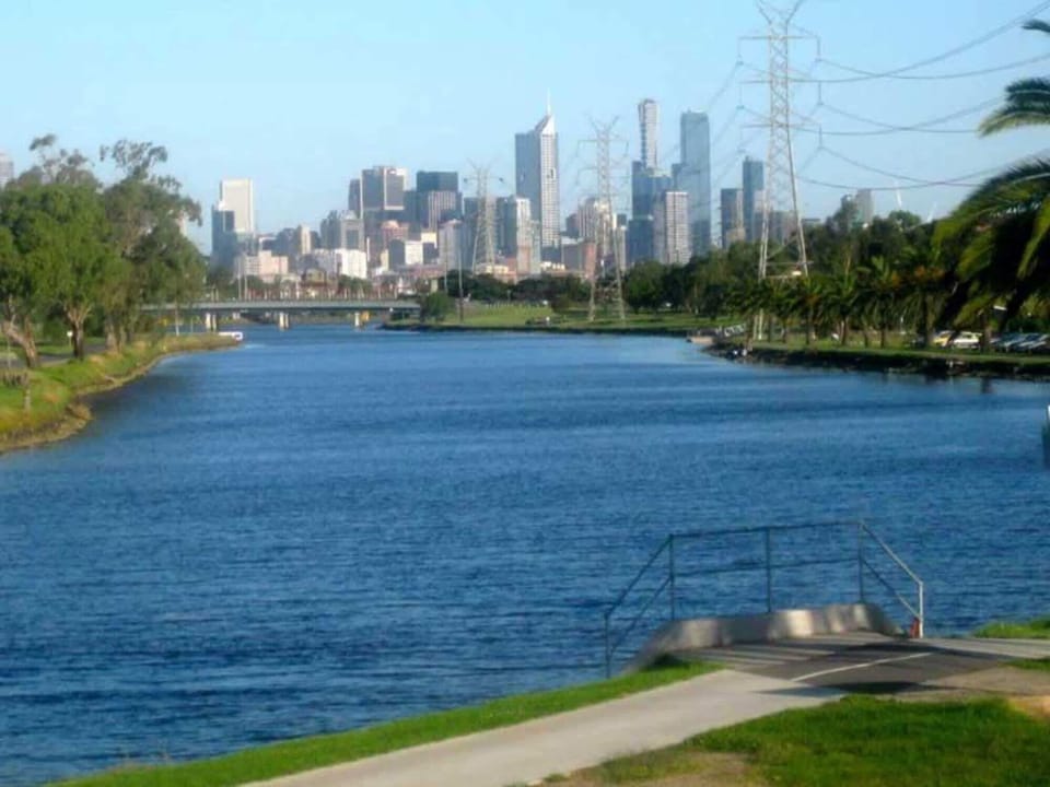 Footscray Park