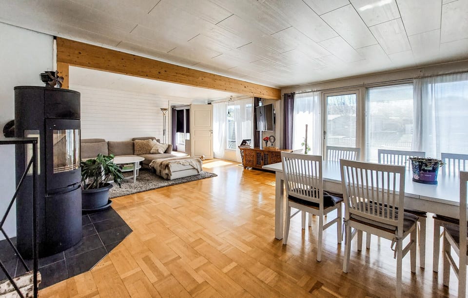 living-room